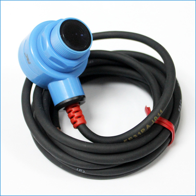 Position Sensor Diffuse Reflection DC 3/4 Wires Wires Junction M18 Photoelectric Sensors 2m