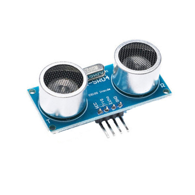 Speed ​​Sensor 5V DC Distance Measuring Ultrasonic HC - SR04 Ultrasonic Sensor HCSR04 HC-SR04