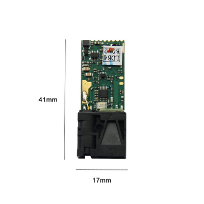 ODM Mini Small Modules Laser Meter Transducer OEM Distance Sensor 10m Distance